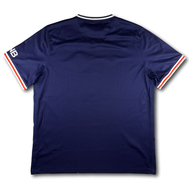 Paris Saint-Germain 2020-21 Trikot heim - 9/10 - [XL]