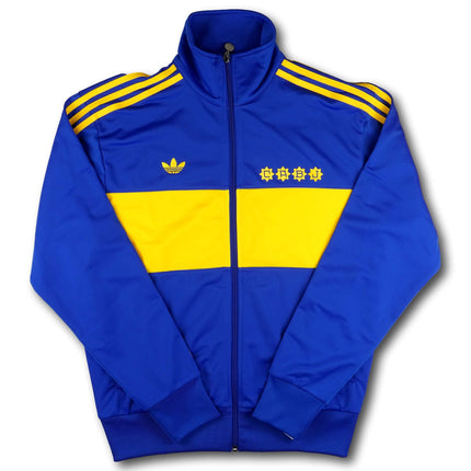 Boca Juniors 2021 Jacket training - 9/10 - [S]