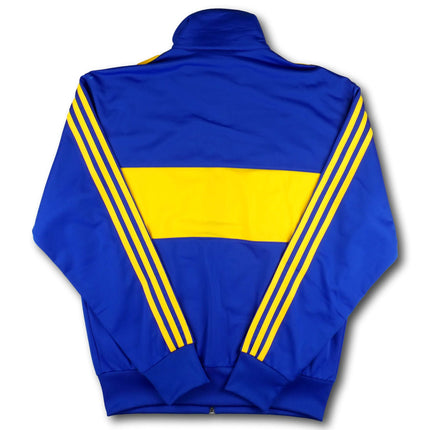 Boca Juniors 2021 Jacket training - 9/10 - [S]