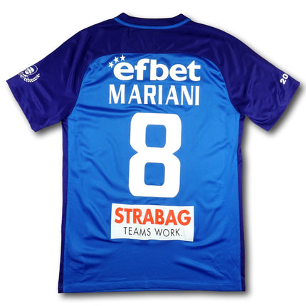 PFK Lewski Sofia 2018-19 Trikot heim - MARIANI #8 - 9/10 - [M]