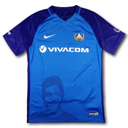 PFK Lewski Sofia 2018-19 Trikot heim - MARIANI #8 - 9/10 - [M]