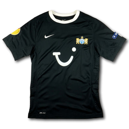 FC Zürich 2011-12 Trikot auswärts - SCHÖNBI #27 - 6/10 - [S]