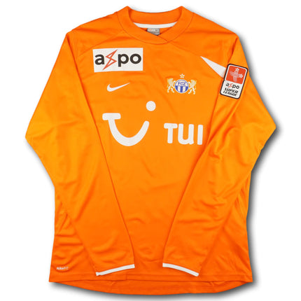 FC Zürich 2008-10 Trikot auswärts Meistersaison (08/09) - DJURIC #14 - 8/10 - [M]