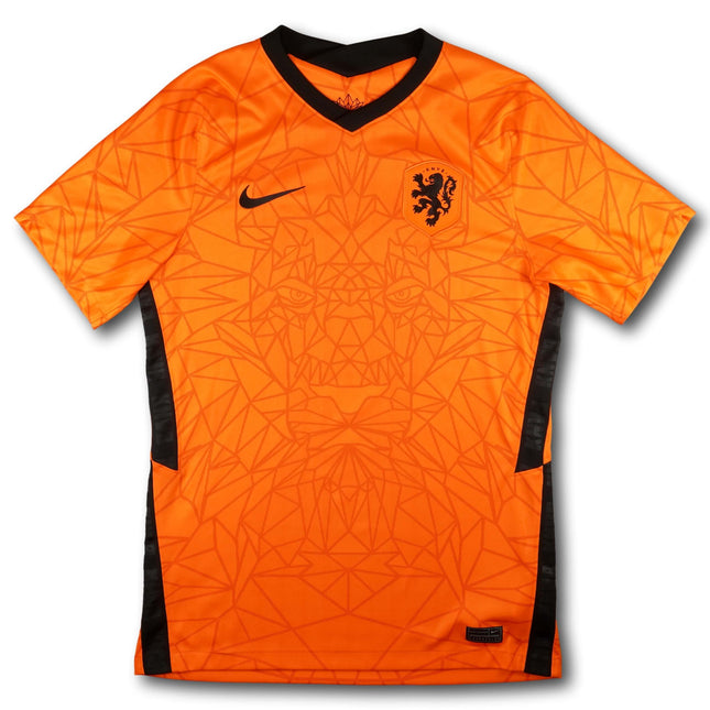 Niederlande 2020 Trikot heim - 8/10 - [S]