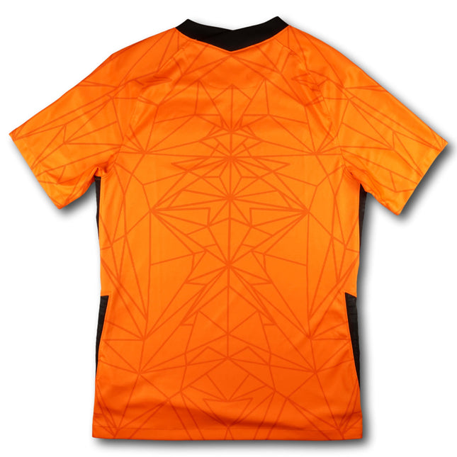 Niederlande 2020 Trikot heim - 8/10 - [S]