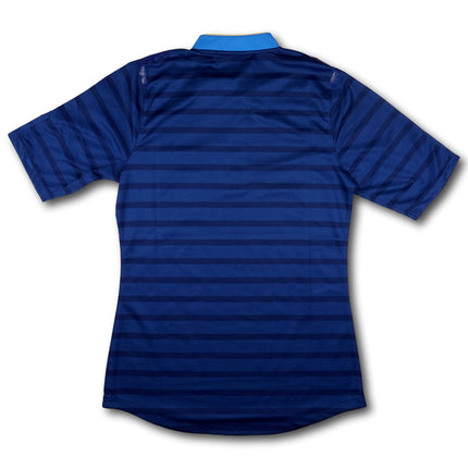 Frankreich 2012 Trikot heim Player Specs BNWT - 10/10 - [M]