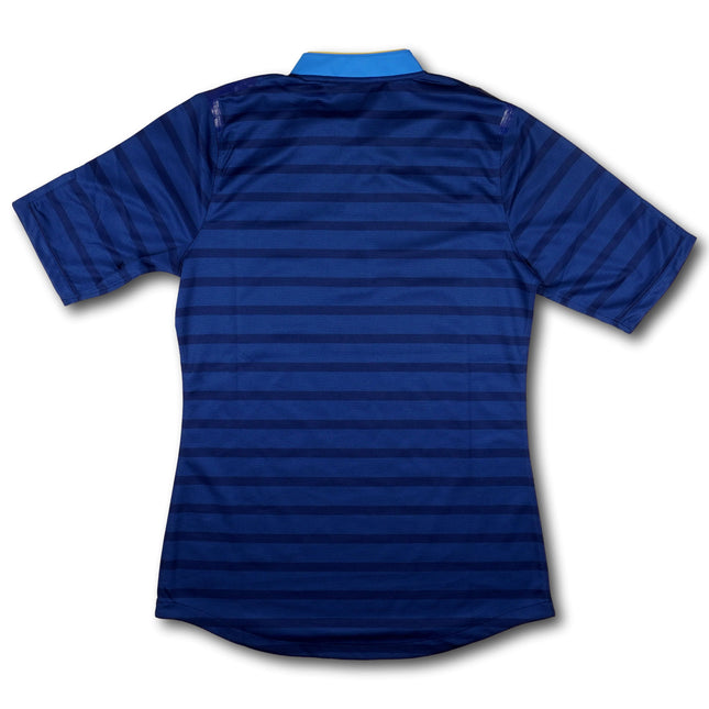 Frankreich 2012 Trikot heim Player Specs BNWT - 10/10 - [M]