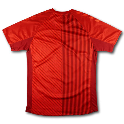 Dänemark 2021 Trikot drittes BNWT - 10/10 - [L]