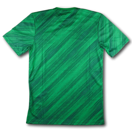 Nordirland 2020 Trikot heim BNWT - 10/10 - [S]