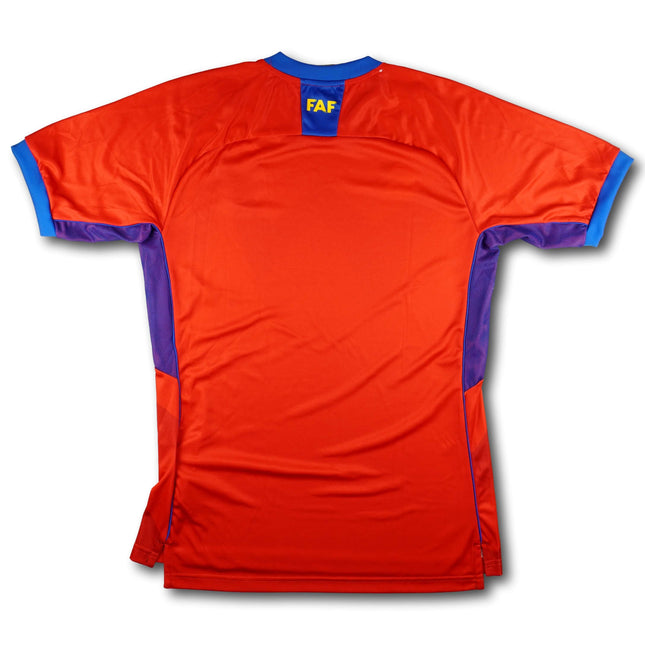 Andorra 2022 Trikot heim - 9/10 - [L]