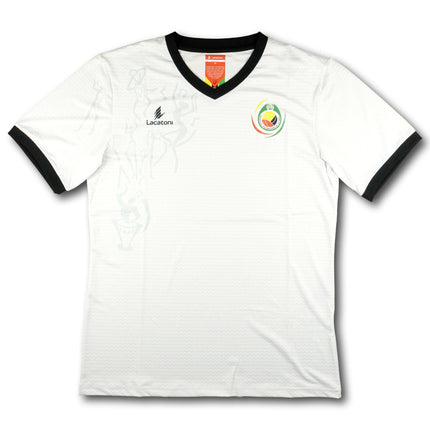 Mosambik 2019 Trikot auswärts - 9/10 - [XL]