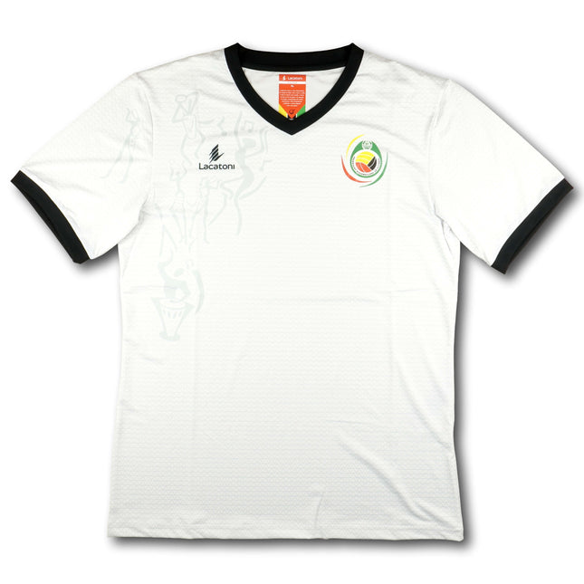 Mosambik 2019 Trikot auswärts - 9/10 - [XL]
