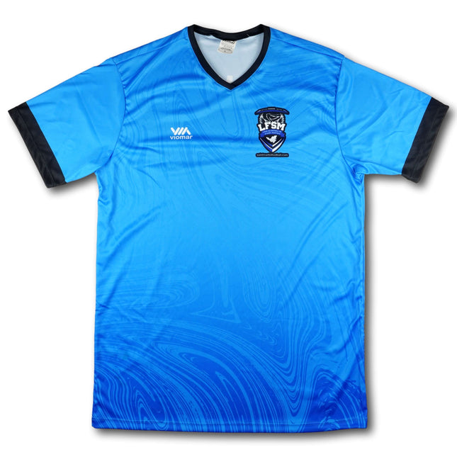 Saint-Martin ca. 2020-2024 Trikot training - 9/10 - [L]