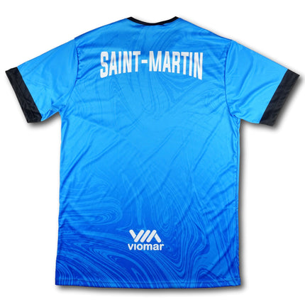 Saint-Martin ca. 2020-2024 Trikot training - 9/10 - [L]