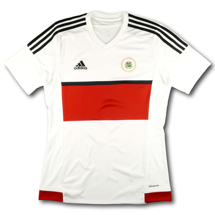 Lettland ca. 2012-16 Trikot training - 9/10 - [M]