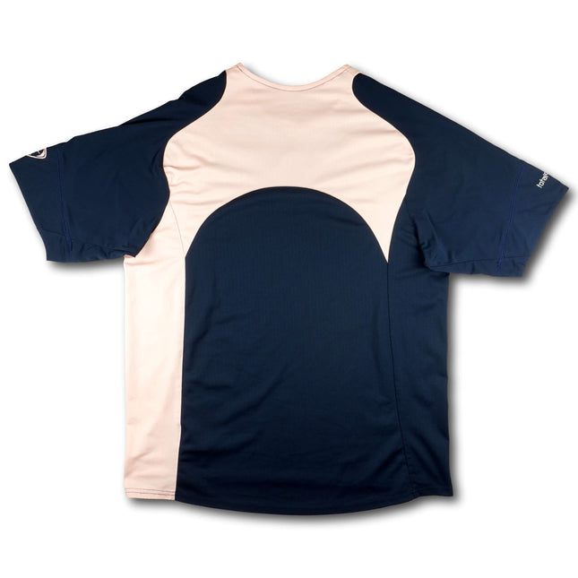 Juventus 2004-05 Trikot training - 7/10 - [L]