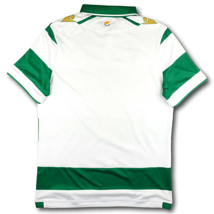 Omonia Nikosia 2022-23 Trikot heim Team aus Zypern - 7/10 - [L]