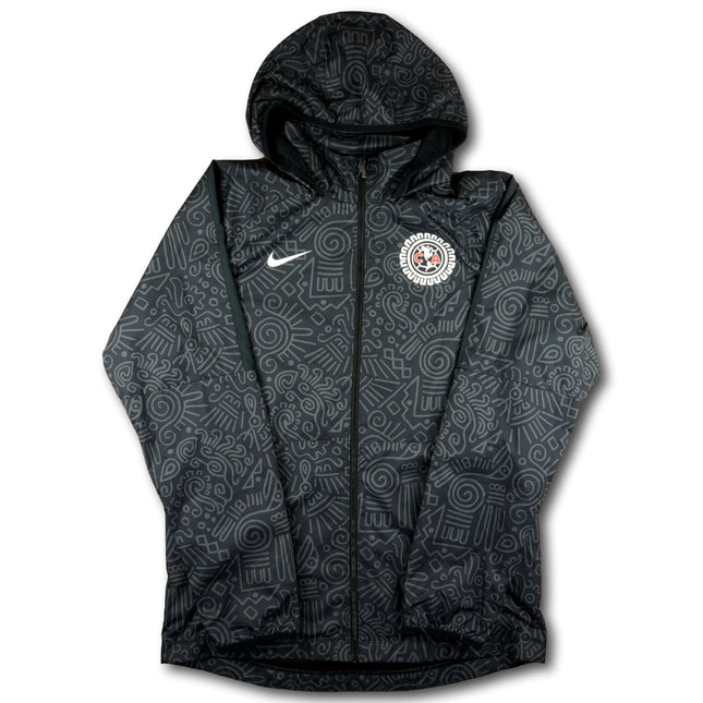 Club America 2020-21 Jacket training - 9/10 - [L]