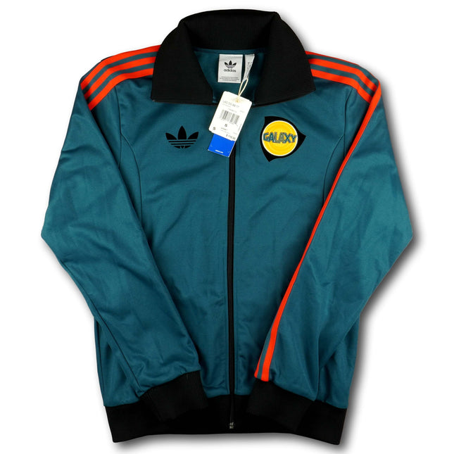 LA Galaxy 2024 Jacket anthem BNWT - 10/10 - [S]