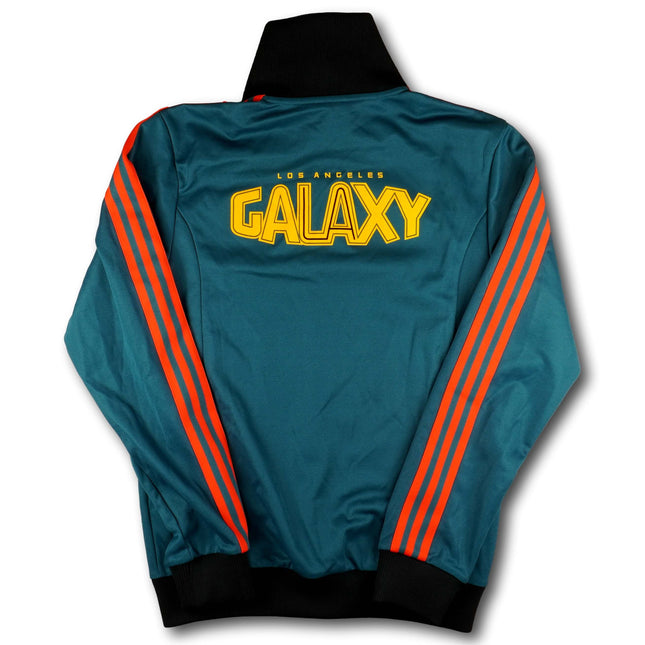LA Galaxy 2024 Jacket anthem BNWT - 10/10 - [S]