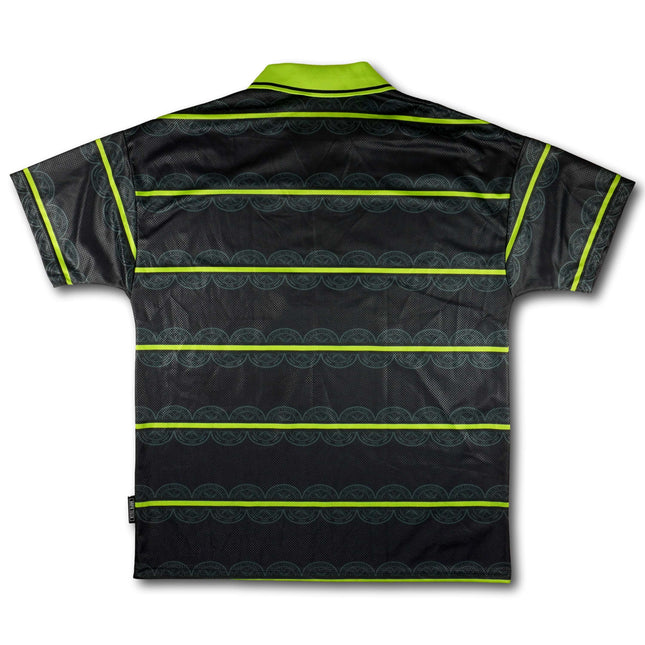Celtic Glasgow 1998-99 Trikot auswärts - 9/10 - [XL]