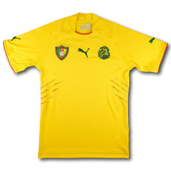 Afrikanische Nationalteams