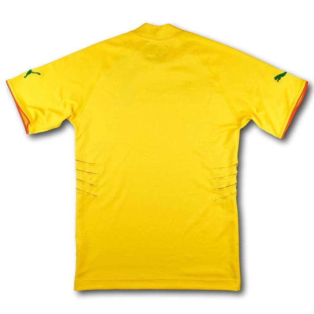 Kamerun 2004 Trikot auswärts - 8/10 - [S]
