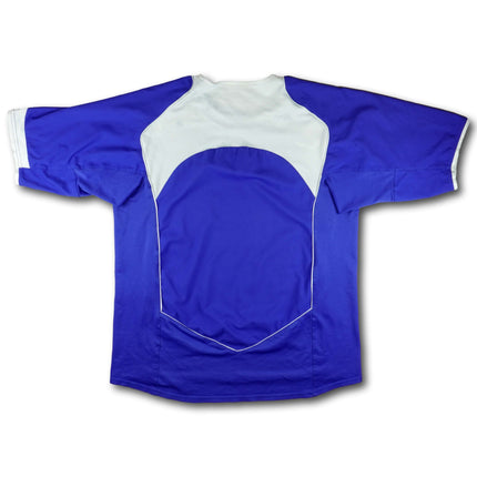 Brasilien 2004 Trikot auswärts - 6/10 - [M]
