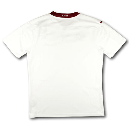 Schweiz 2020 Trikot auswärts - 9/10 - [M]