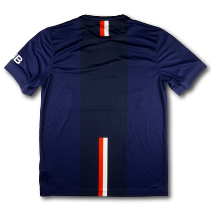 Paris Saint-Germain 2014-15 Trikot heim Meistersaison - 9/10 - [M]
