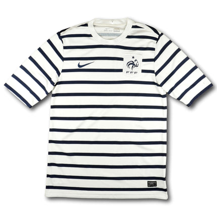 Frankreich 2011 Trikot auswärts - 8/10 - [M]