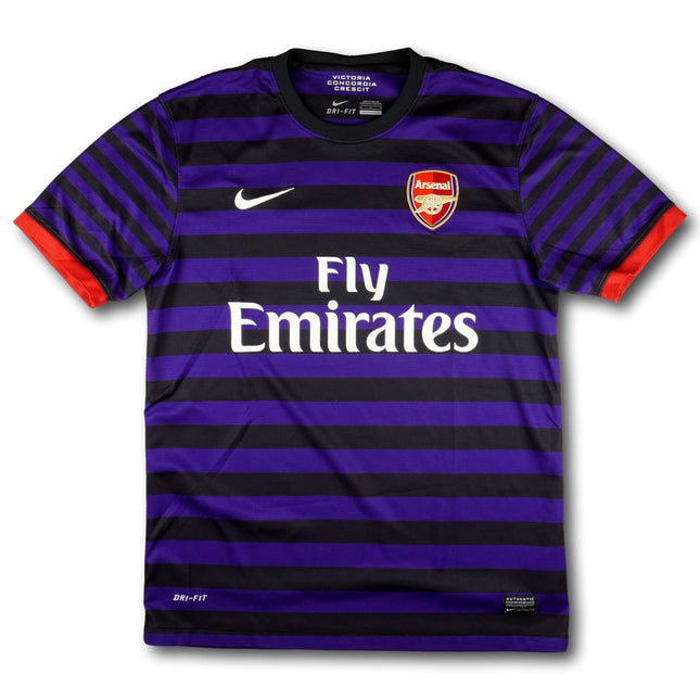 FC Arsenal 2012-13 Trikot heim - 9/10 - [M]