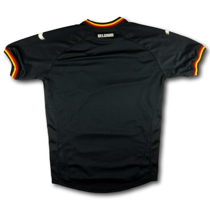 Belgien 2014 Trikot auswärts - 9/10 - [M]