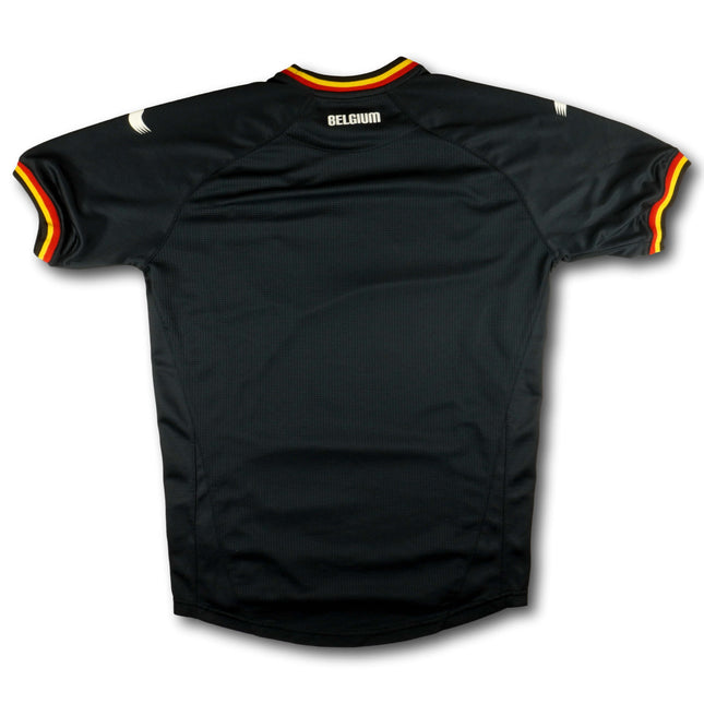 Belgien 2014 Trikot auswärts - 9/10 - [M]
