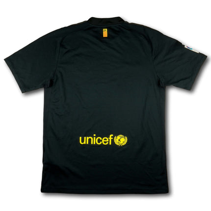 FC Barcelona 2011-13 Trikot auswärts Meistersaison (12/13) - 9/10 - [M]