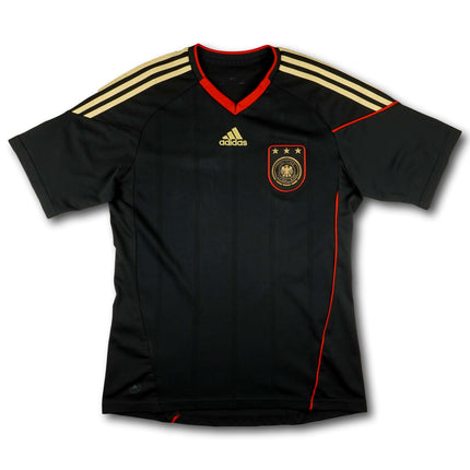 Deutschland 2010 Trikot auswärts - 6/10 - [S]
