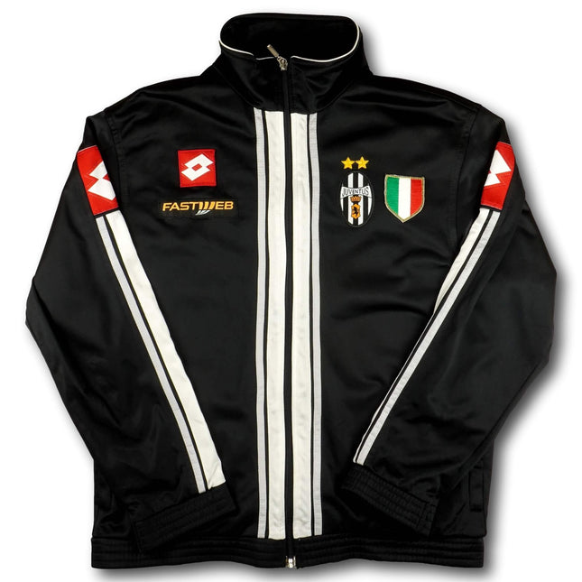 Juventus 2000-01 Jacket training - 8/10 - [S]