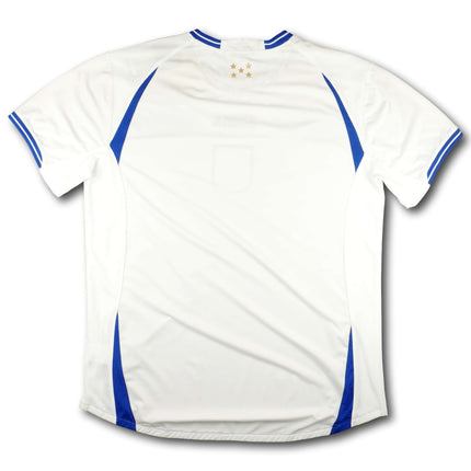 Honduras 2010 Trikot heim - 8/10 - [XXL]