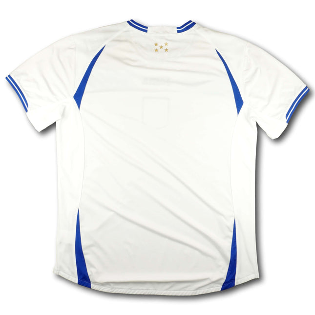 Honduras 2010 Trikot heim - 8/10 - [XXL]