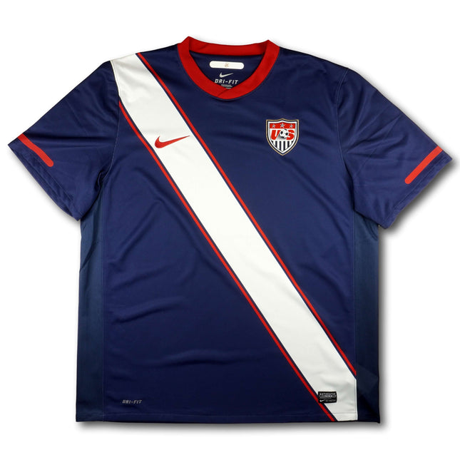 USA 2010 Trikot auswärts - 9/10 - [XL]