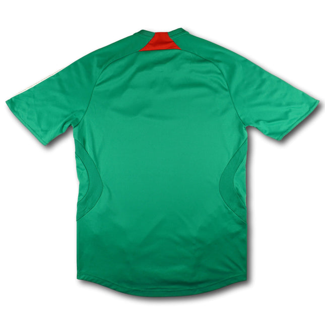 Mexiko 2007 Trikot heim - 8/10 - [S]