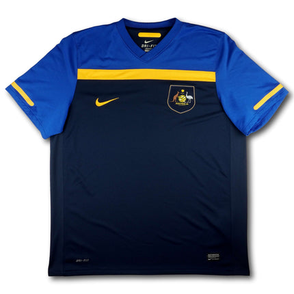 Australien 2010 Trikot auswärts - 8/10 - [XL]