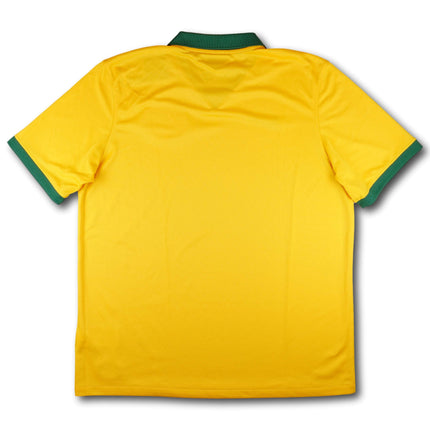 Australien 2014 Trikot heim - 6/10 - [XL]