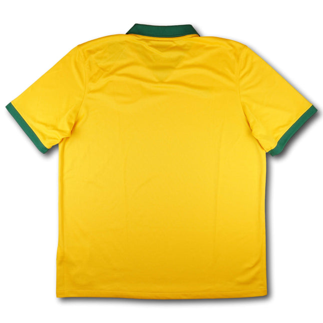 Australien 2014 Trikot heim - 6/10 - [XL]