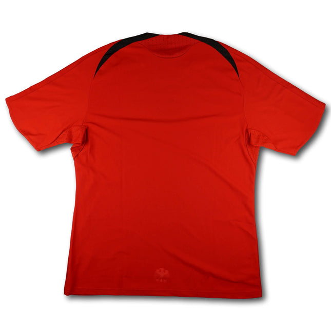 Deutschland 2008 Trikot auswärts - 8/10 - [L]