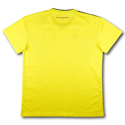 Kolumbien 2018 Trikot heim - 9/10 - [M]