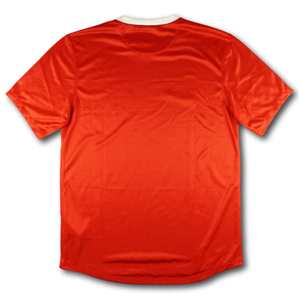 Türkei 2012 Trikot heim - 8/10 - [M]