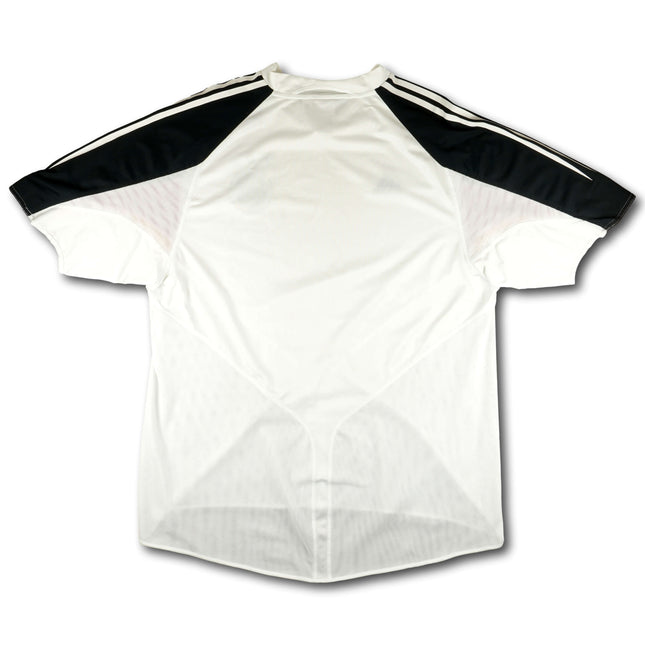 Deutschland 2004 Trikot heim - 6/10 - [XXL]
