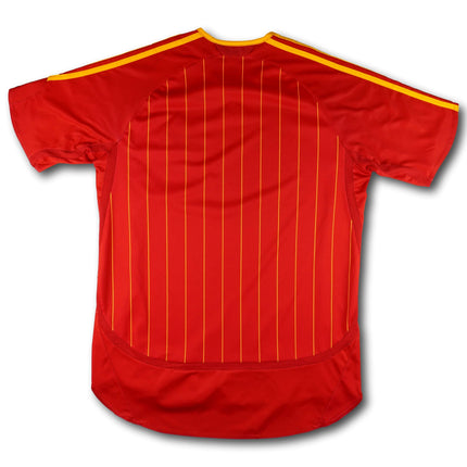 Spanien 2006 Trikot heim - 7/10 - [M]