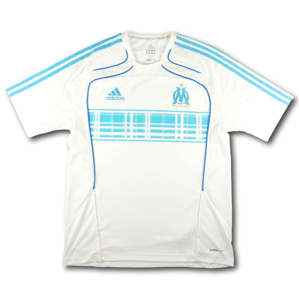 Olympique Marseille 2010-11 Trikot training - 7/10 - [M]
